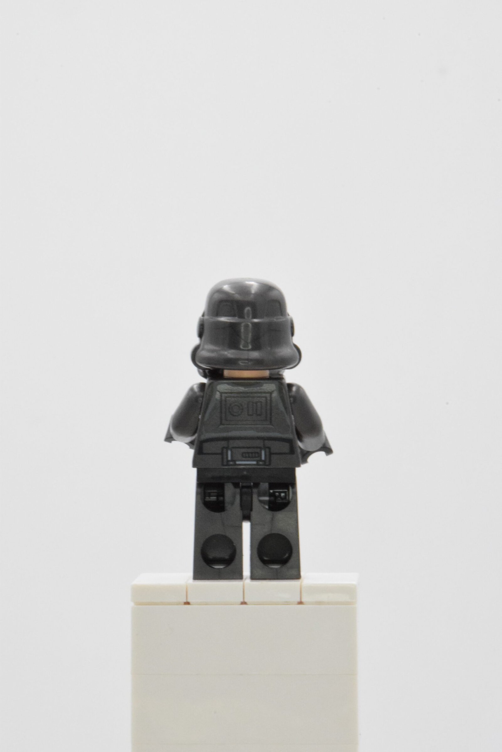 sw0603 - Imperial Shadow Stormtrooper – Image 3