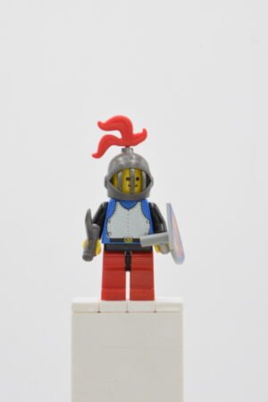 cas185 LEGO Castle - Brestplate