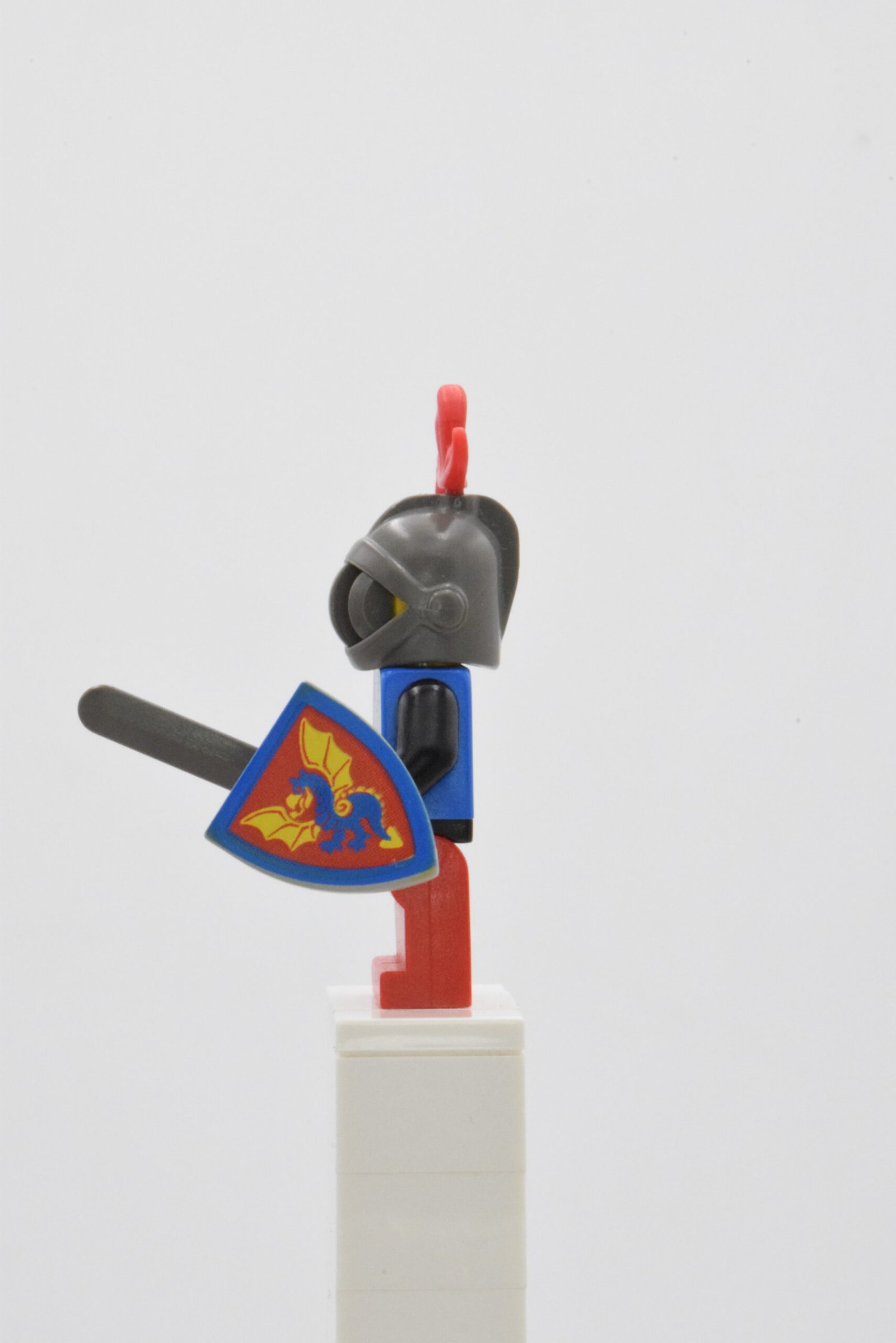 cas185 LEGO Castle - Brestplate – Image 2