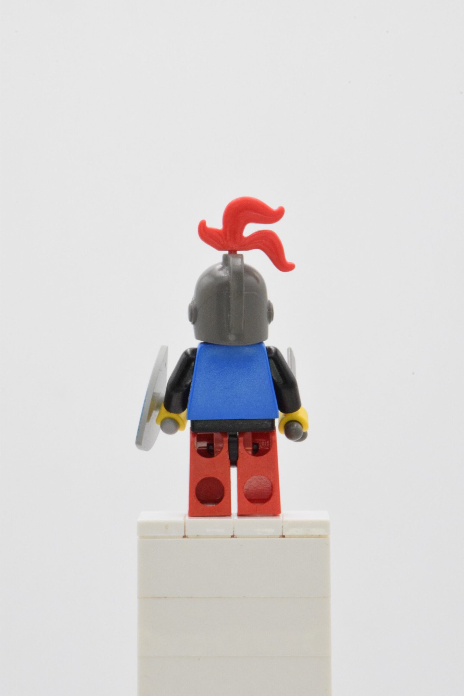 cas185 LEGO Castle - Brestplate – Image 3