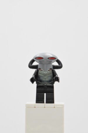 sh0160 LEGO DC - Black Manta