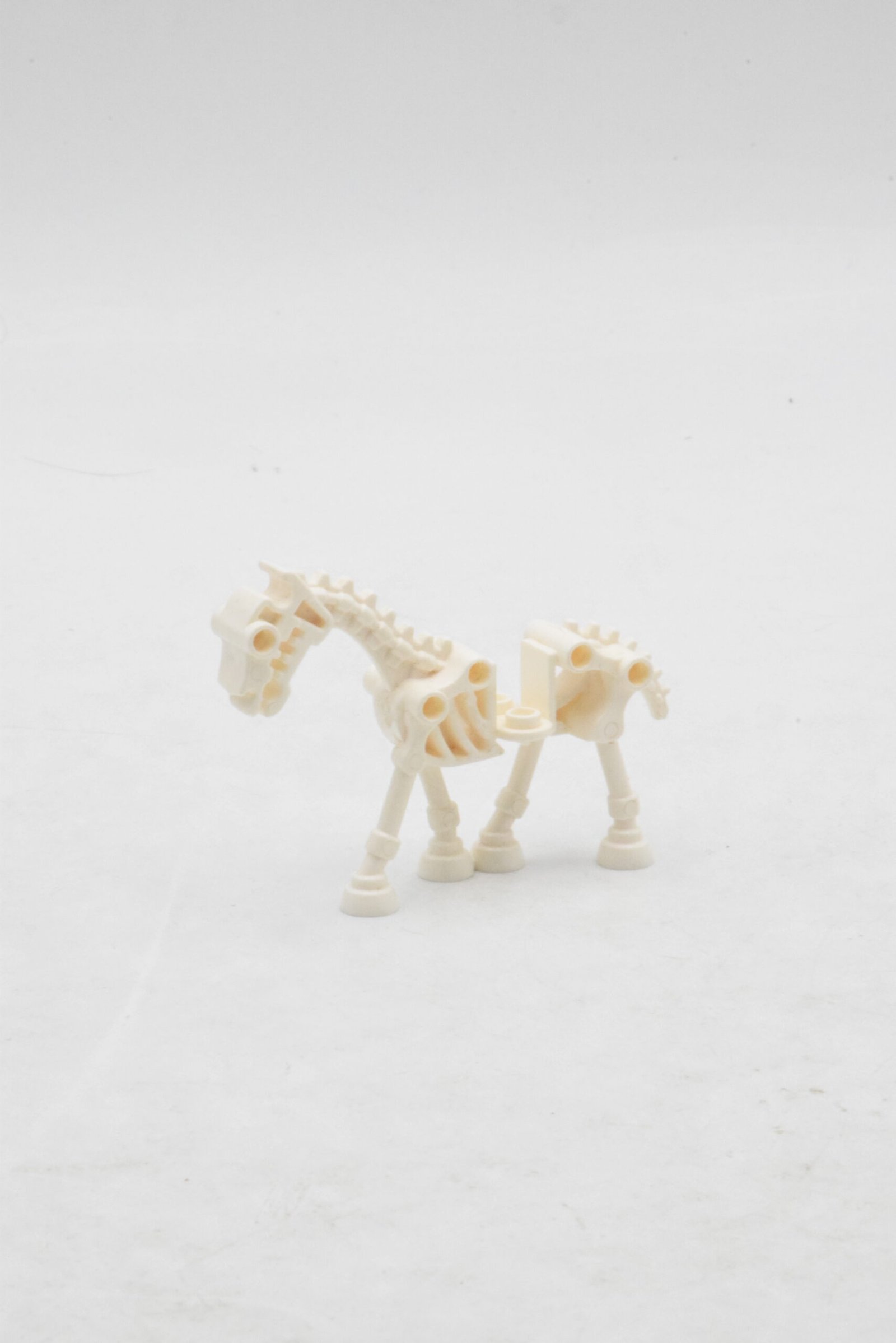 59228 LEGO Castle - Cheval Squelette