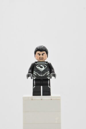 sh0078 LEGO DC - General Zod