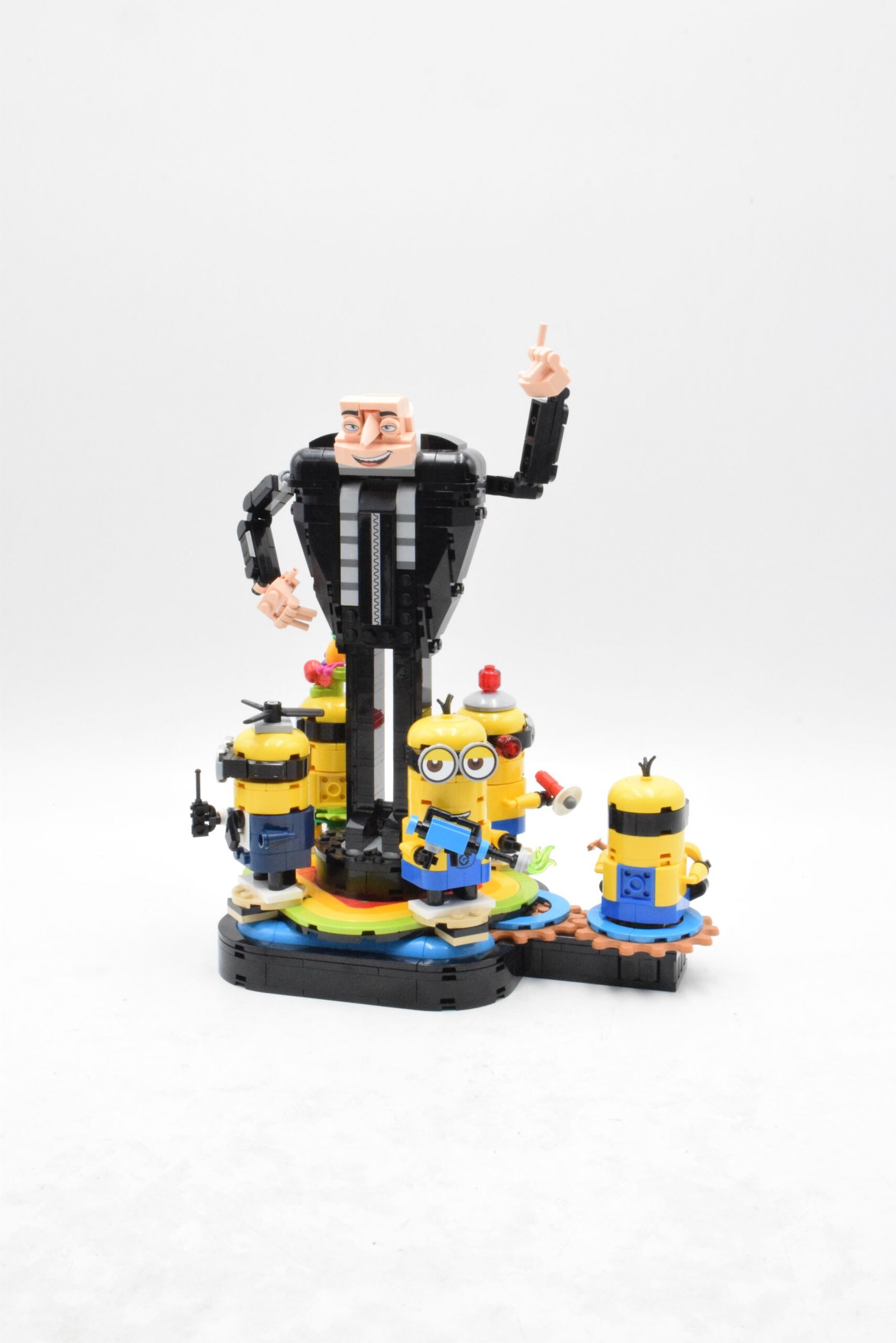 75582 - Gru et les Minions – Image 3