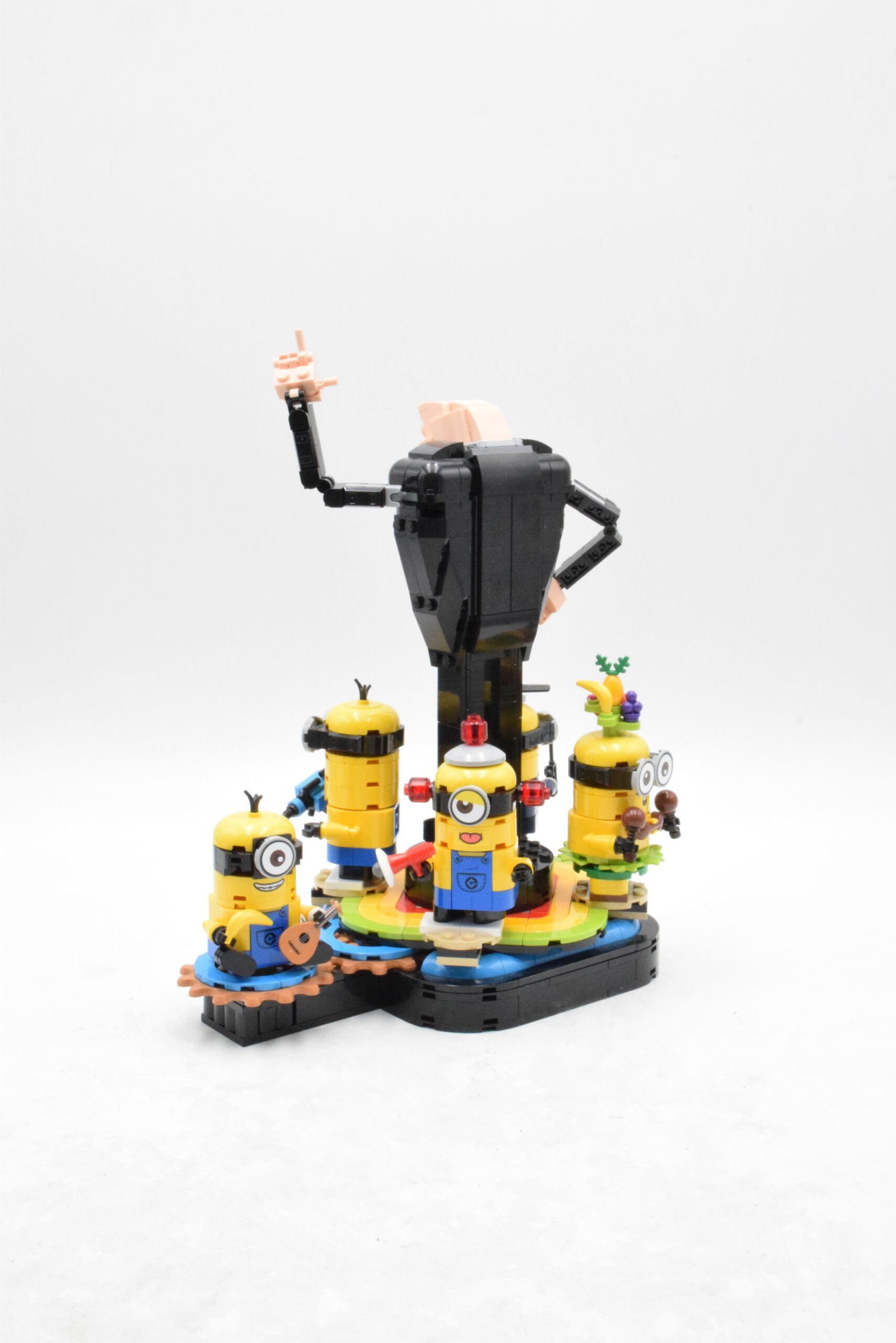 75582 - Gru et les Minions – Image 2