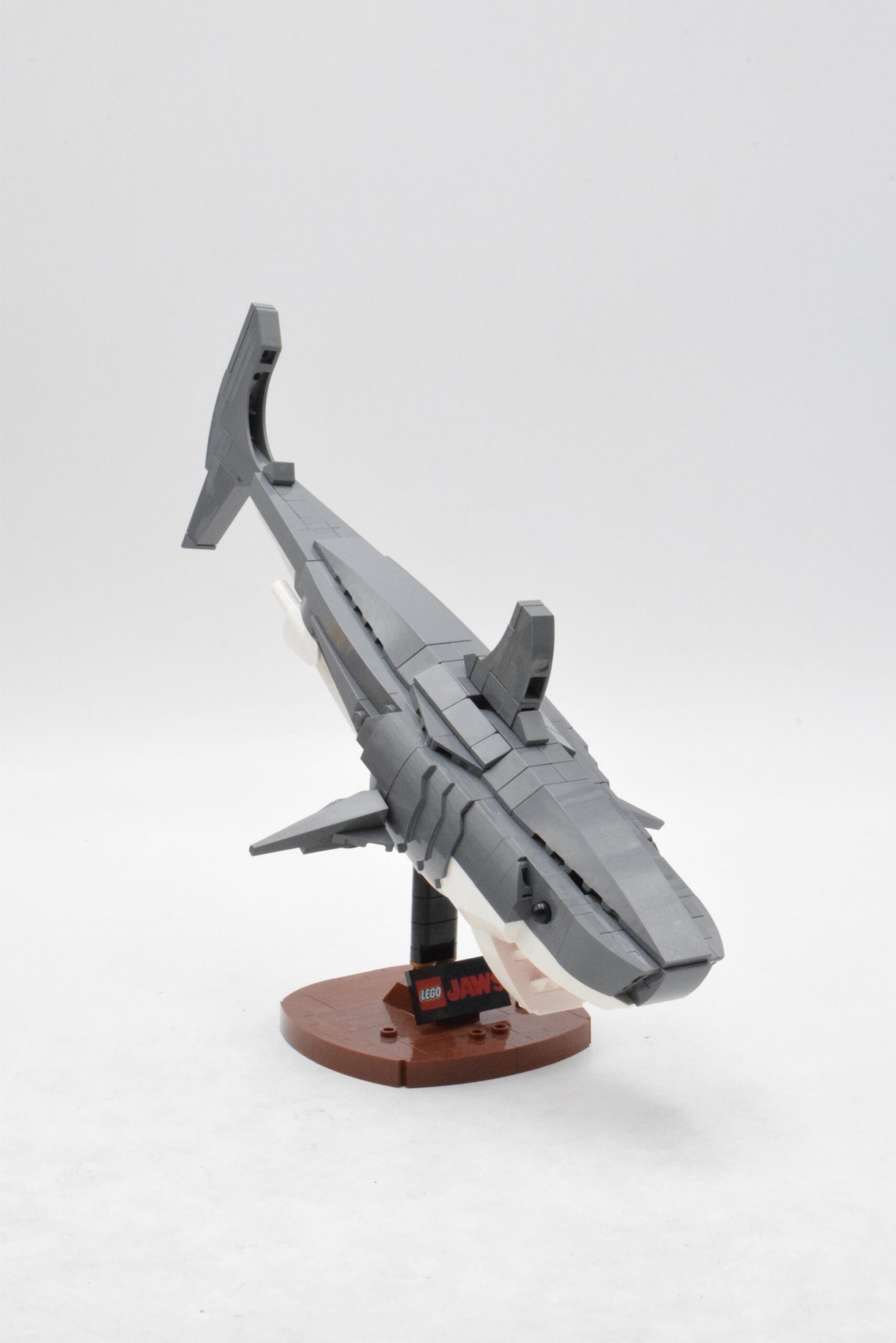 21350 LEGO Ideas - Les Dents de la Mer – Image 5