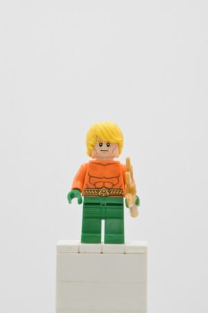 sh0050 LEGO DC - Aquaman