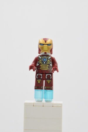 sh0073 LEGO Marvel - Iron Man - Mark 17