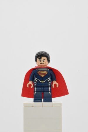 sh0077 LEGO DC - Superman