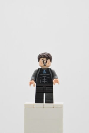 sh0069 LEGO Marvel - Tony Stark