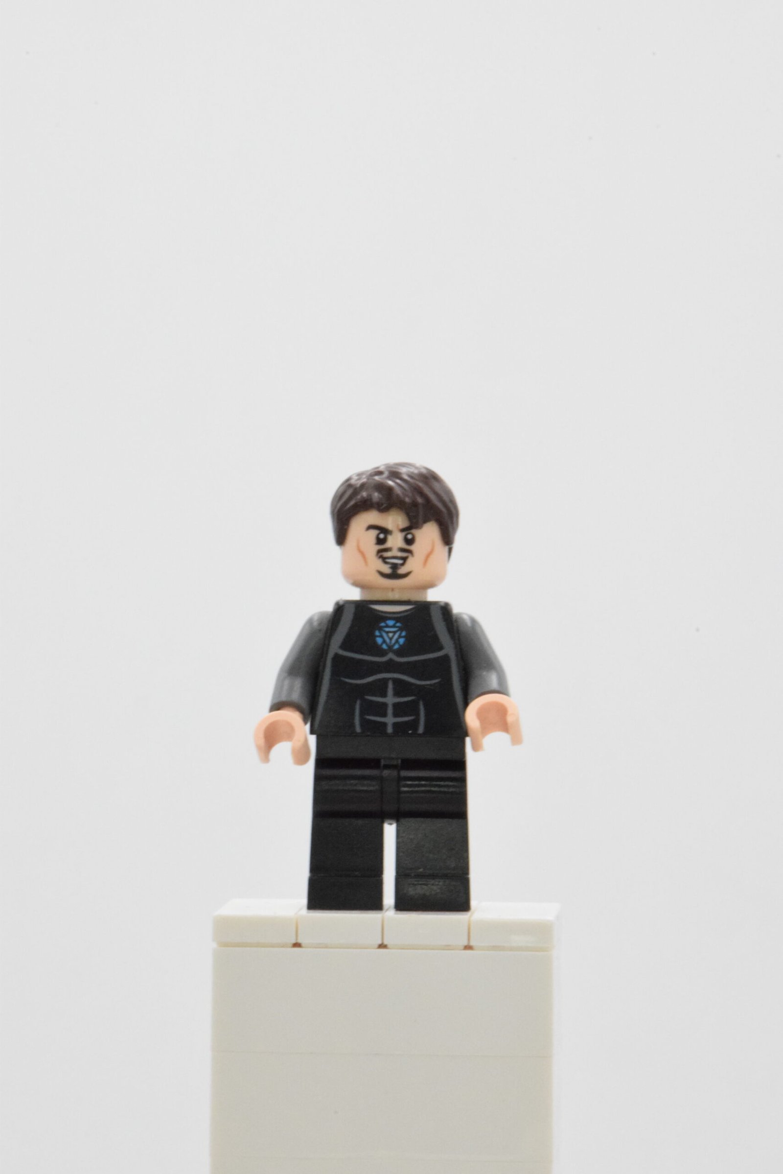 sh0069 LEGO Marvel - Tony Stark
