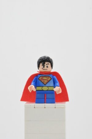 sh0348 LEGO DC - Superman
