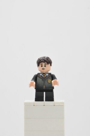 hp299 LEGO Harry Potter - Neville Longbottom