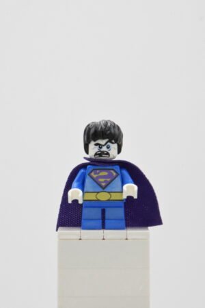sh0349 LEGO DC - Bizarro