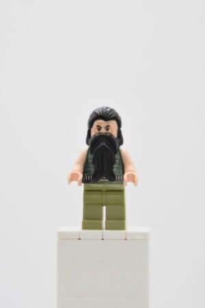 sh0074 LEGO DC - The Mandarin (Trevor Slattery)