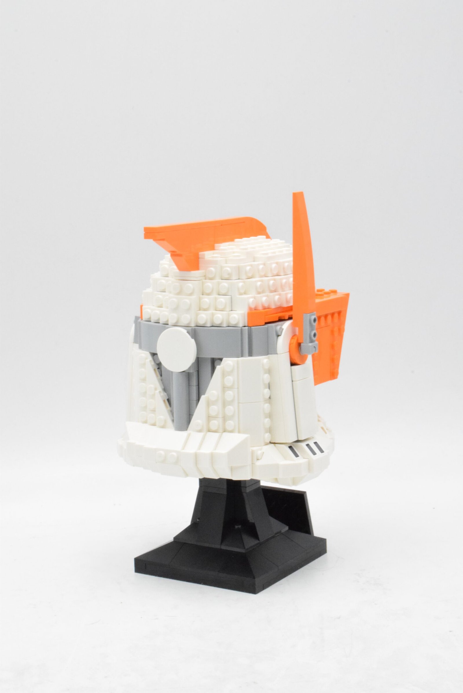 75350 - Casque du Commandant clone Cody – Image 5