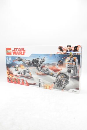 75202 - Défense de Crait