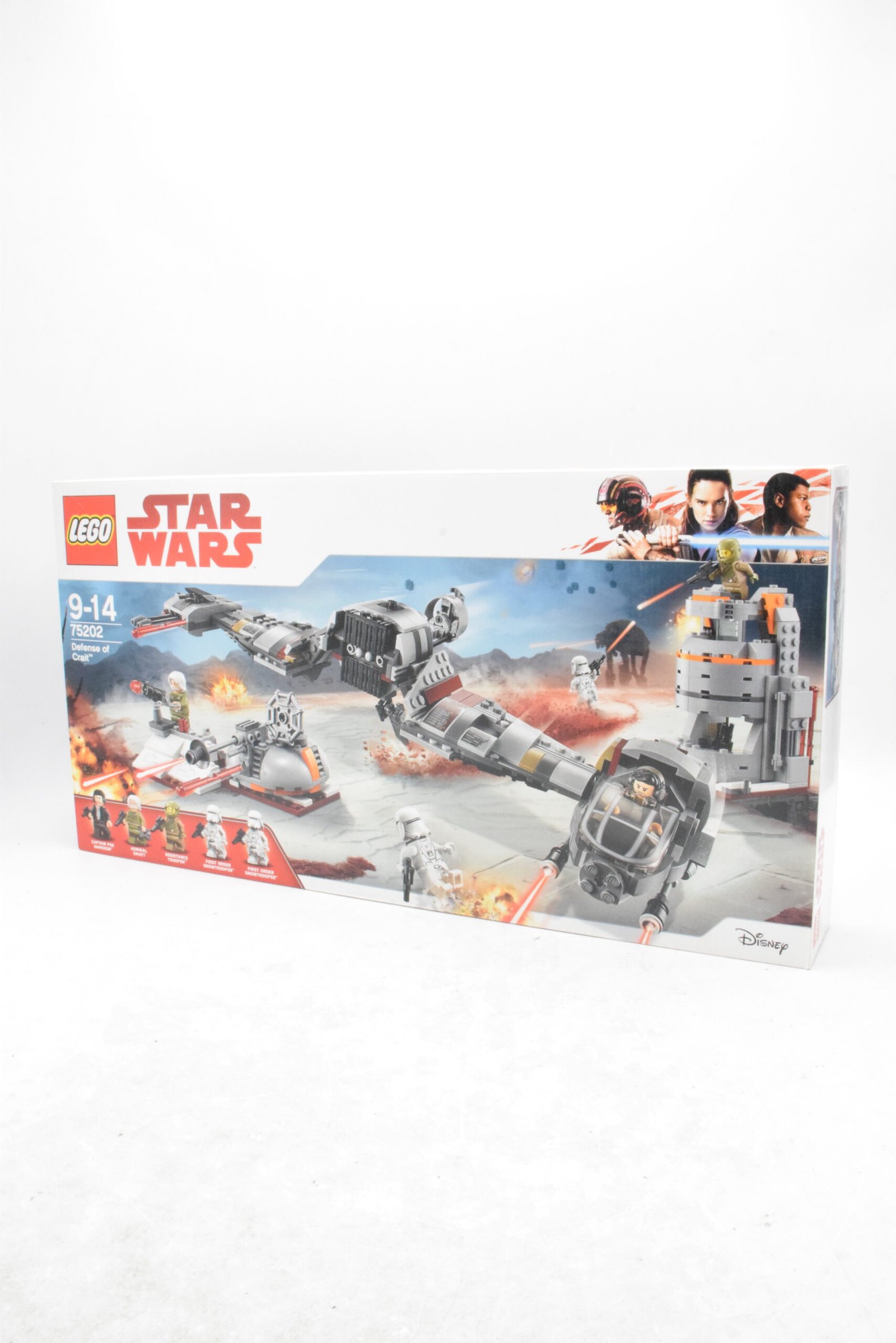 75202 - Défense de Crait