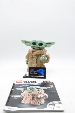 75318 LEGO Star Wars - The Child