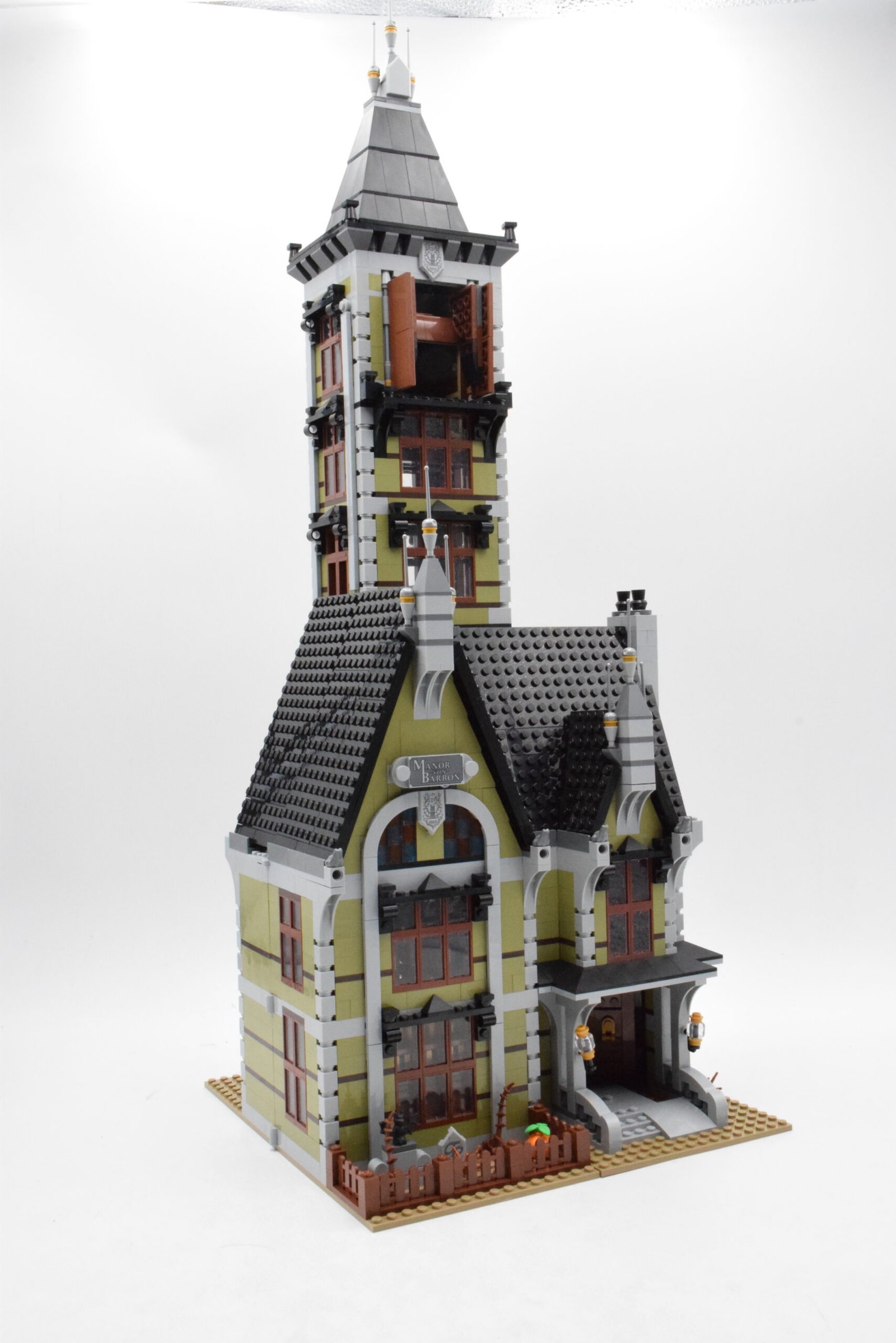 10273 - La maison hantée de la fête foraine – Image 4