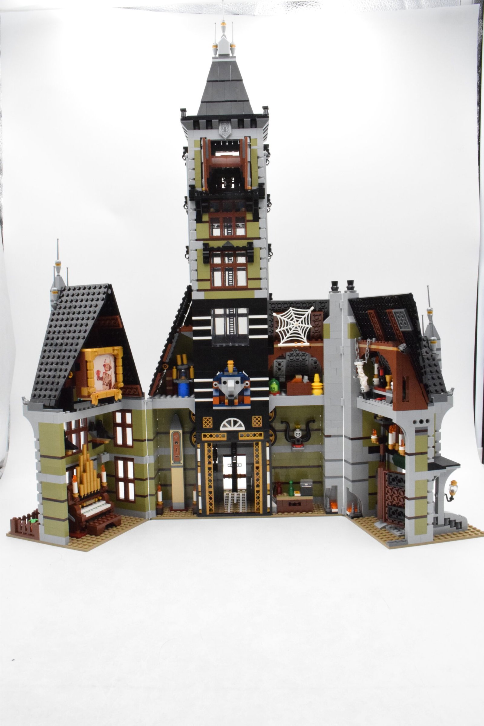 10273 - La maison hantée de la fête foraine – Image 6
