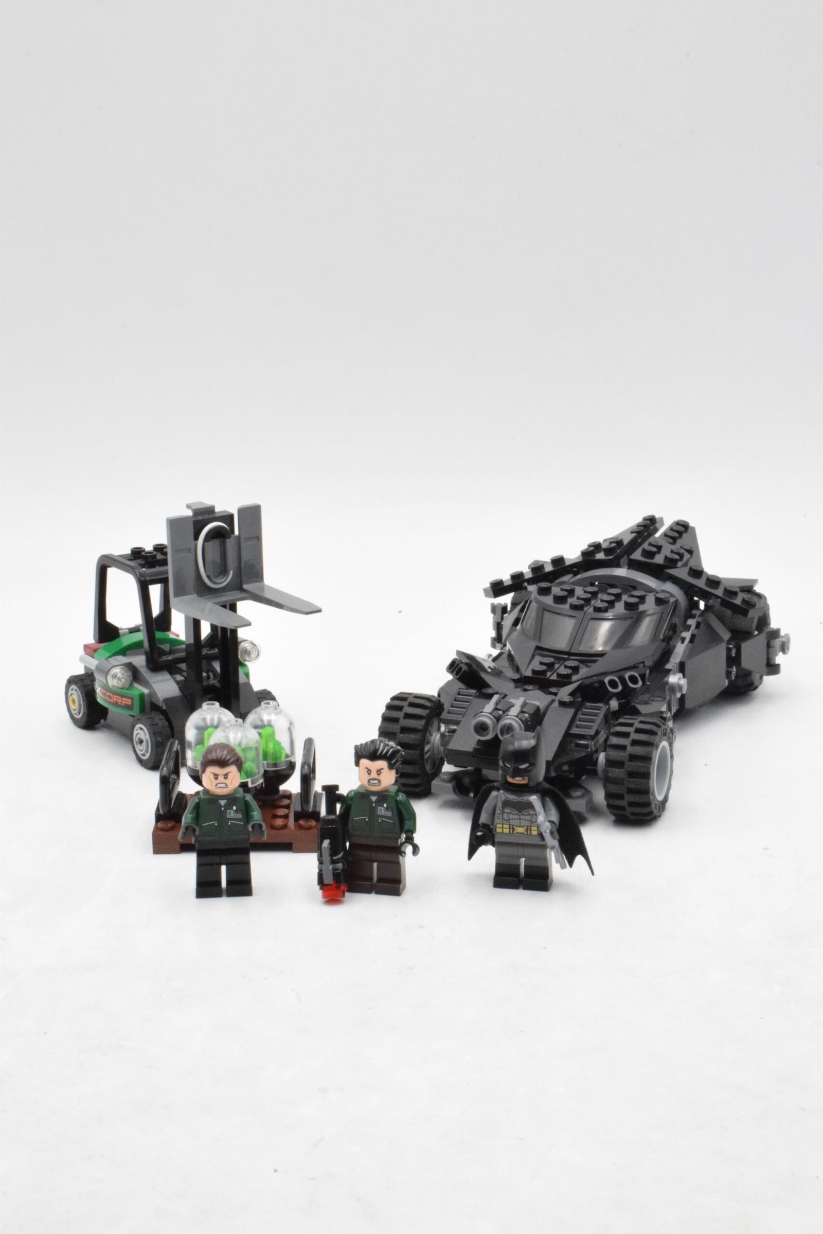 76045 - L'interception de la Kryptonite – Image 2