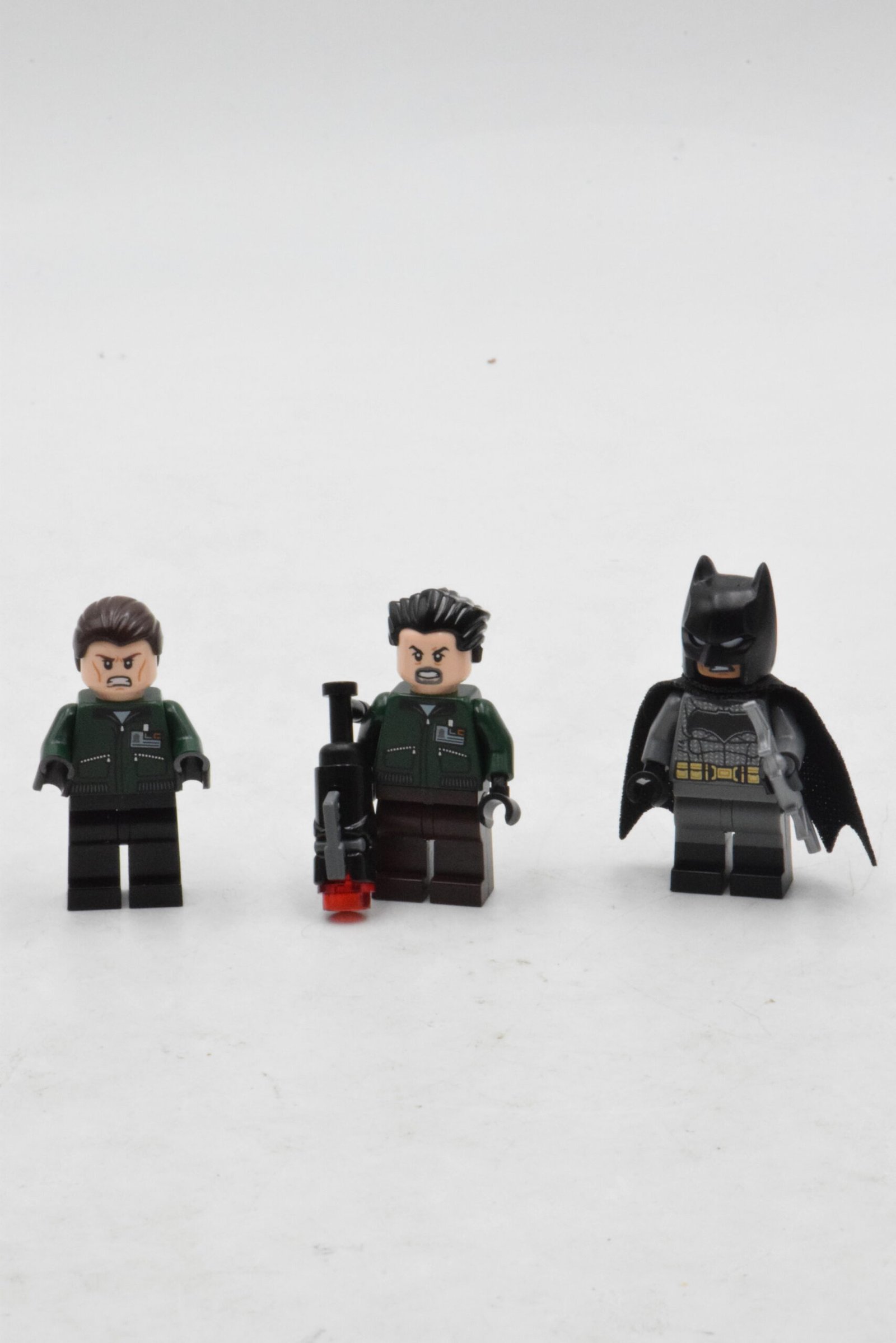 76045 - L'interception de la Kryptonite – Image 3