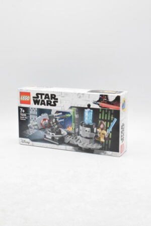 75246 LEGO Star Wars - Le canon de l'Étoile de la Mort