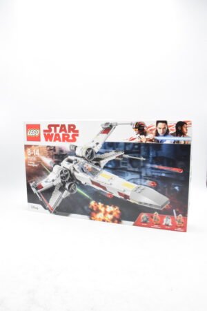 75218 LEGO Star Wars - Chasseur stellaire X-Wing Starfighter