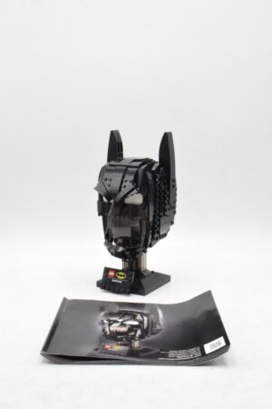 76182 LEGO DC - Le masque de Batman