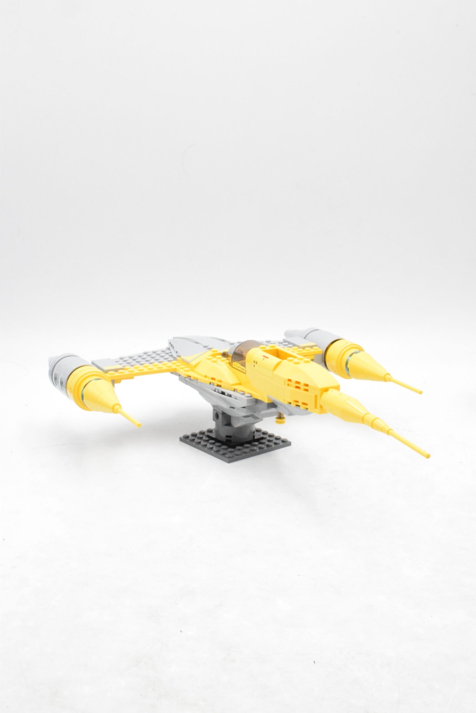 75092 LEGO Star Wars - Naboo Starfighter – Image 7