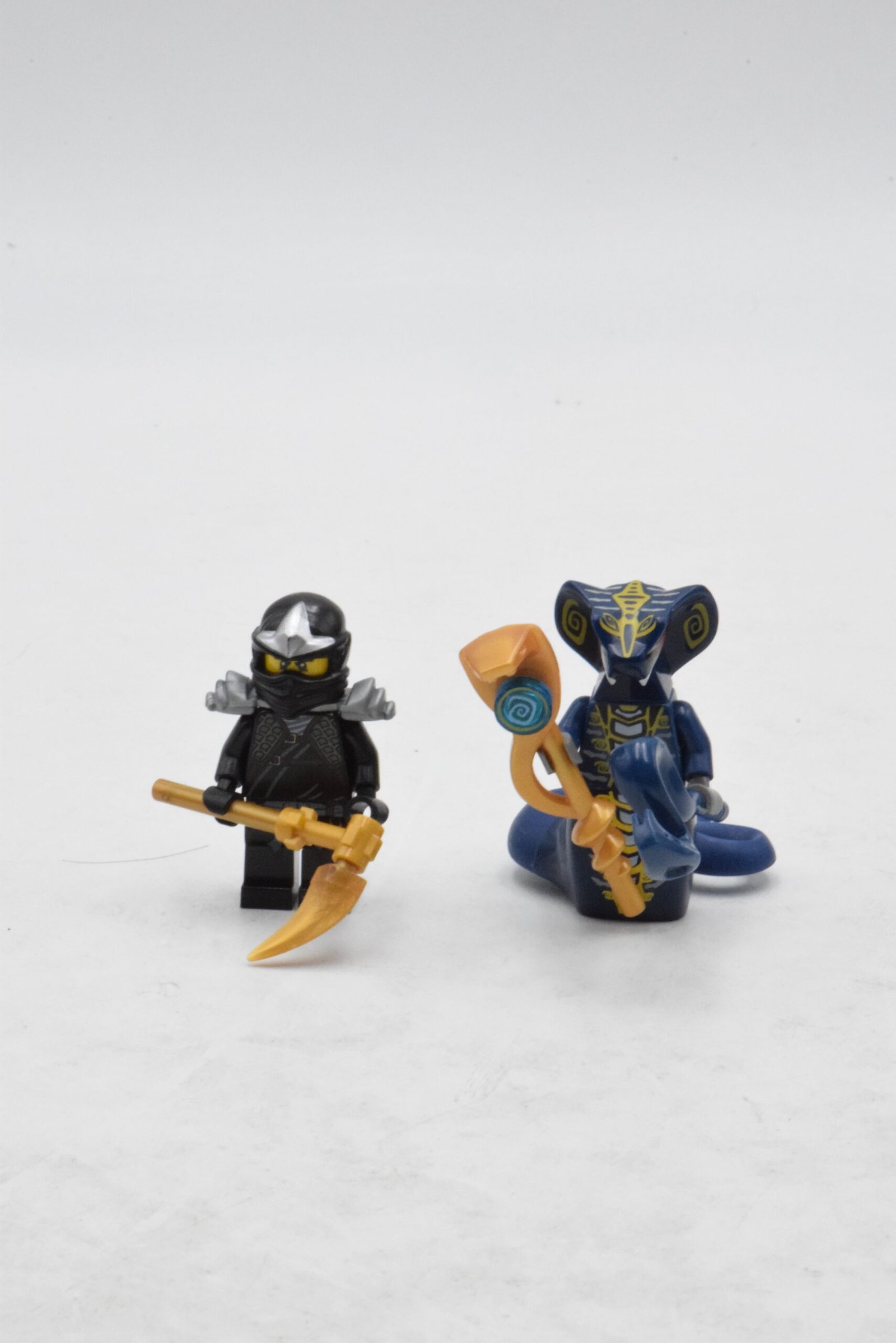 LEGO Ninjago 9444 - L'aérobolide de Cole – Image 3