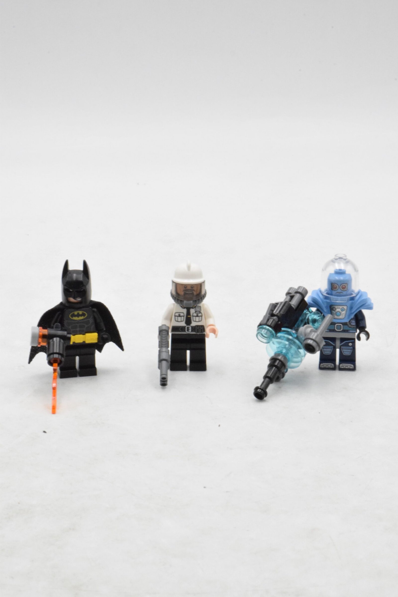 LEGO DC 70901 - L'attaque glacée de Mister Freeze – Image 4