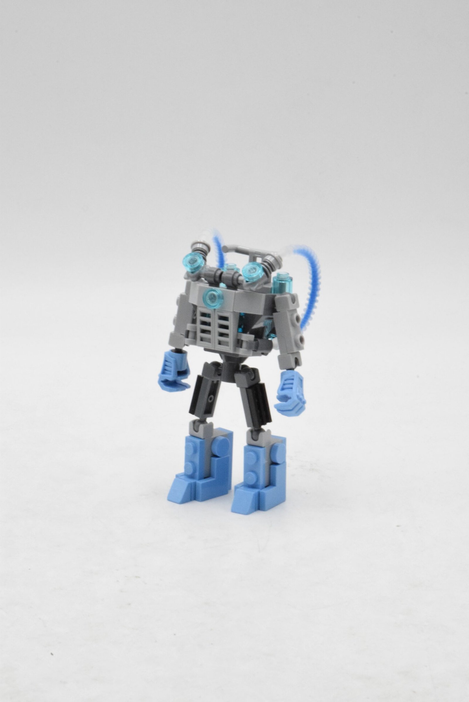 LEGO DC 70901 - L'attaque glacée de Mister Freeze – Image 6