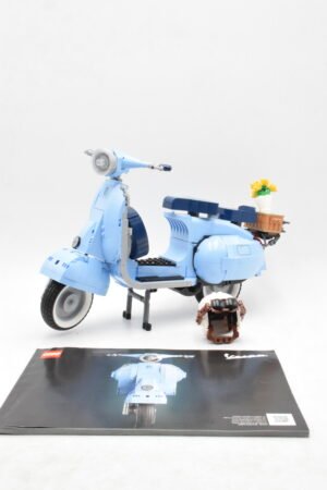 10298 LEGO Icons - Vespa 125