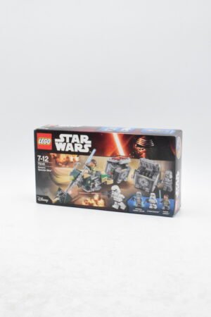 75141 LEGO Star Wars - Le Speeder Bike de Kanan