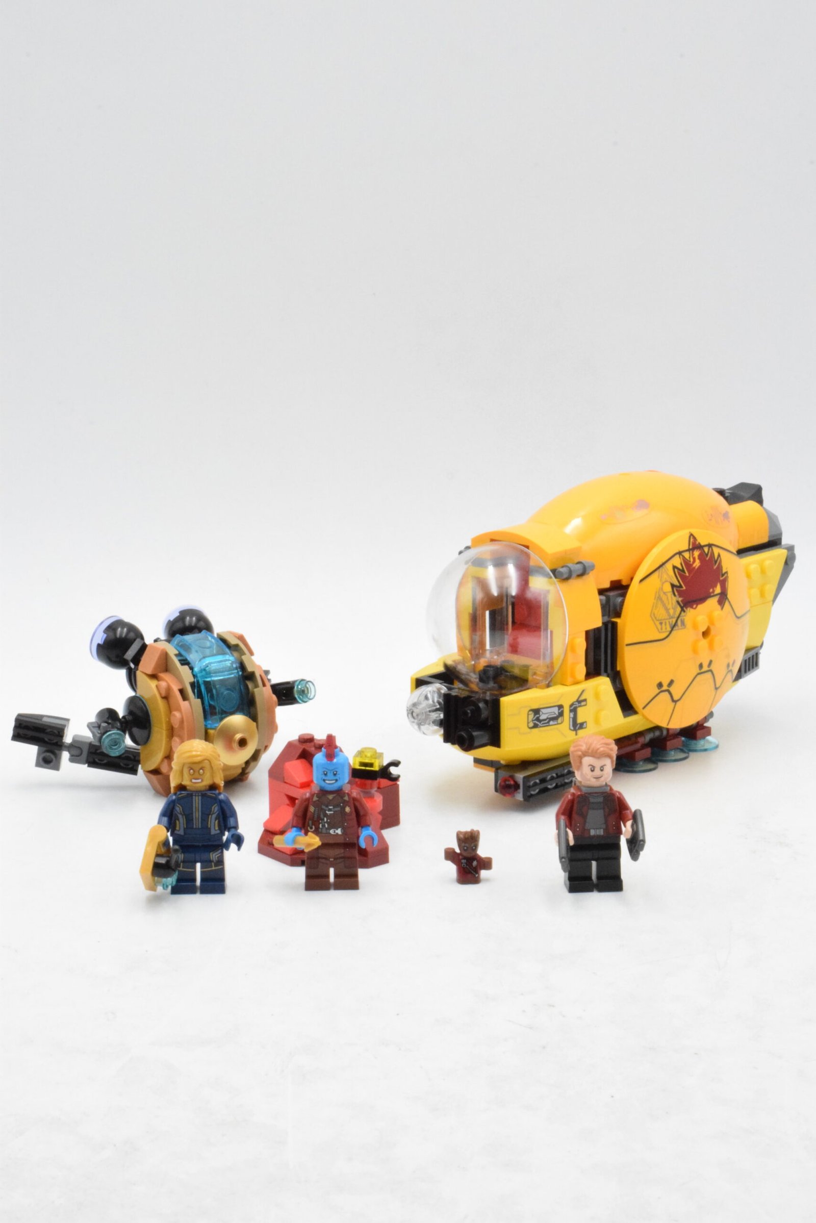 76080 - La revanche d'Ayesha – Image 2