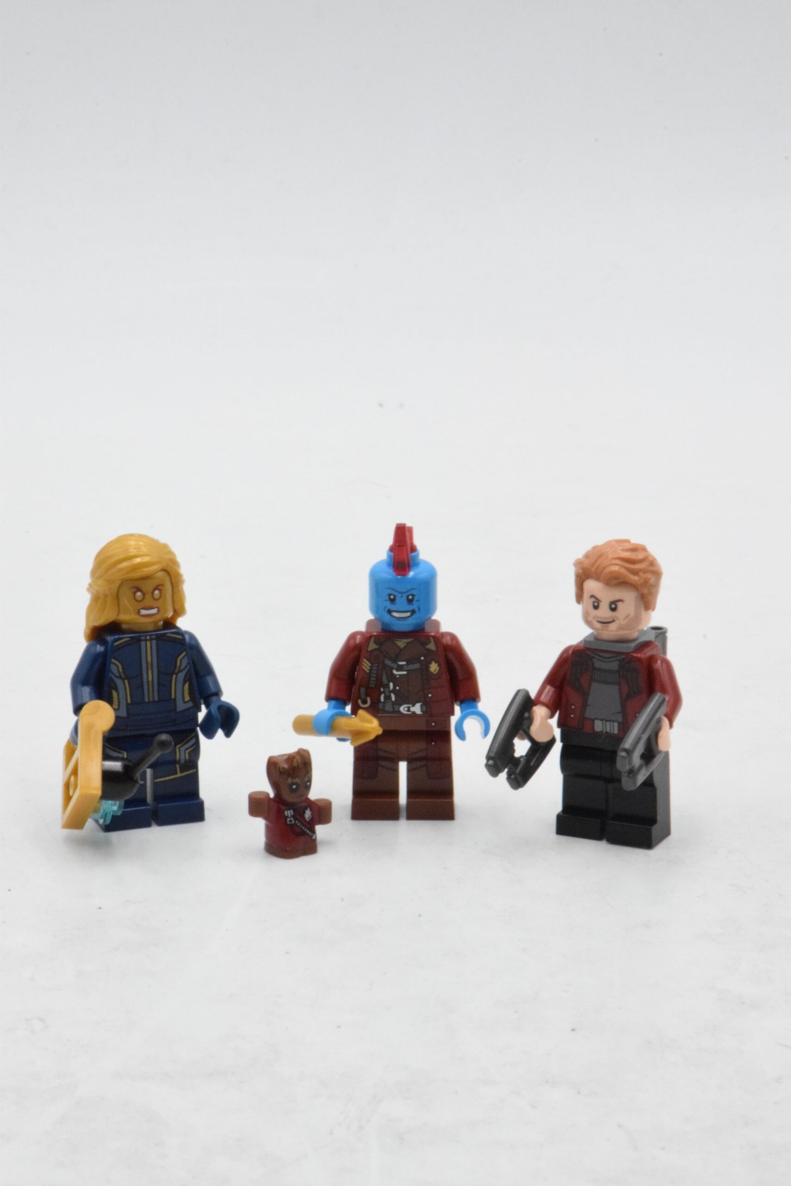 76080 - La revanche d'Ayesha – Image 3