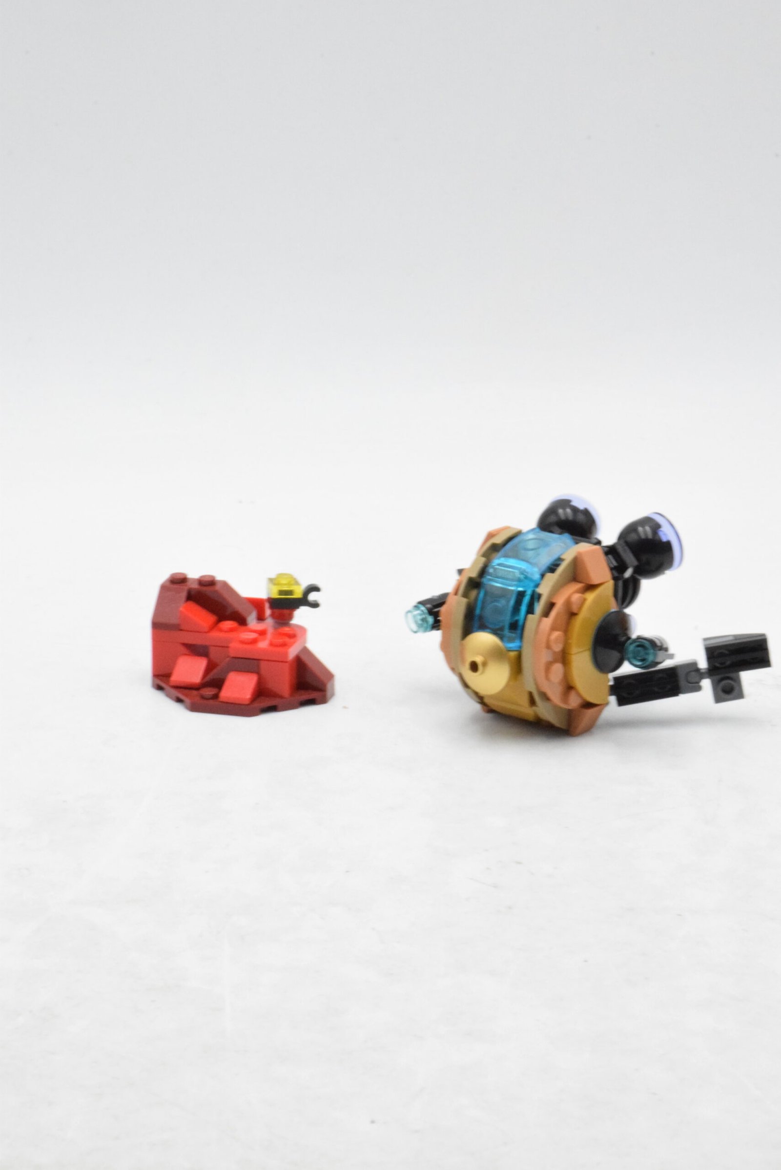 76080 - La revanche d'Ayesha – Image 5