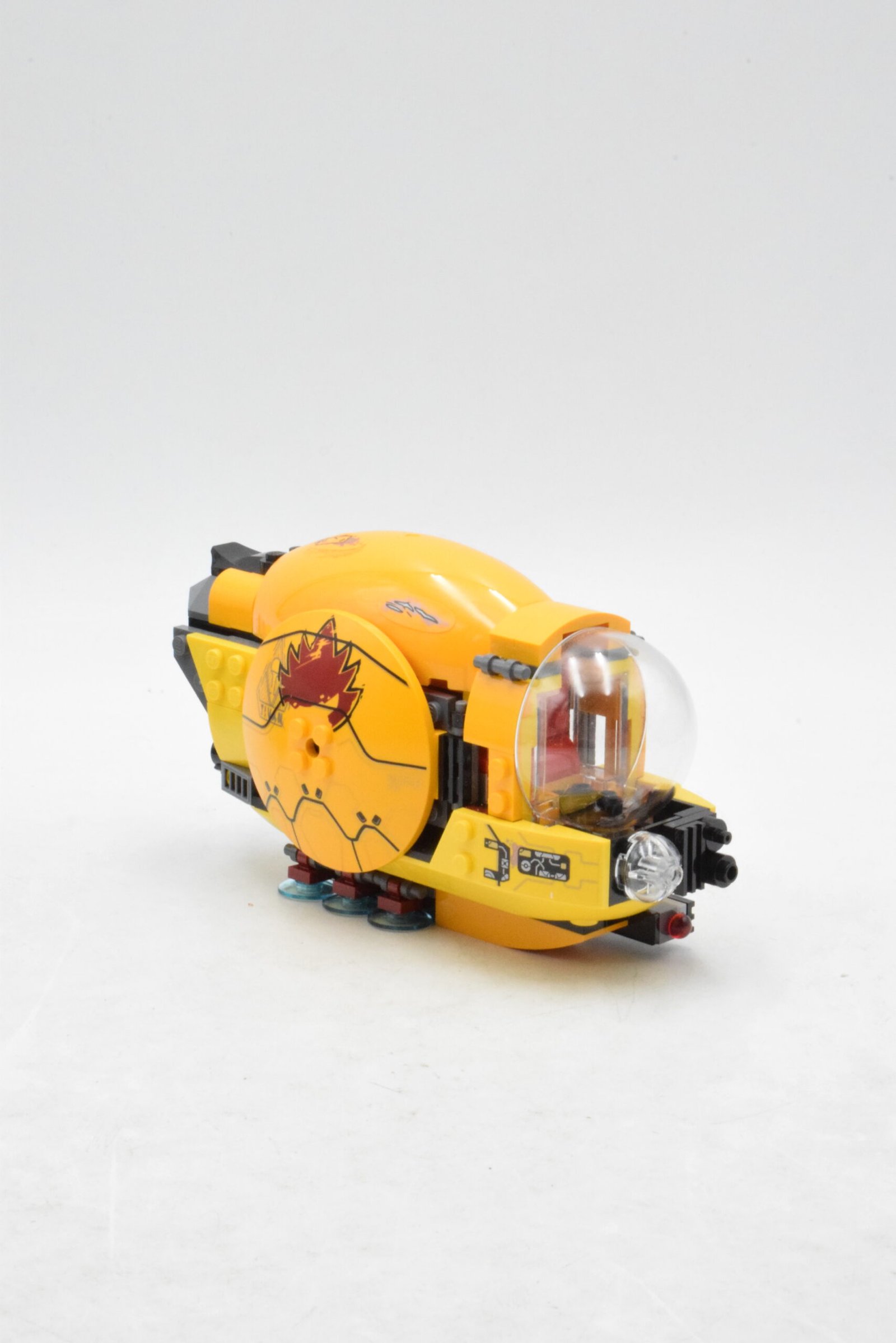 76080 - La revanche d'Ayesha – Image 4