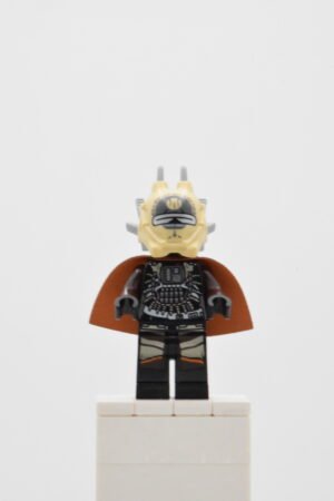 sw0940 LEGO Star Wars - Enfys Nest
