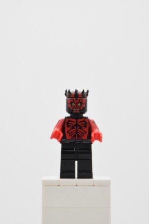 sw0384 LEGO Star Wars - Darth Maul