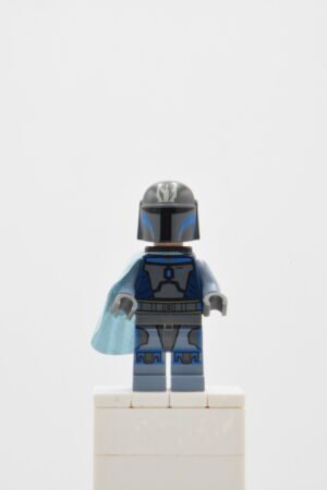 sw0416 LEGO Star Wars - Pre Vizsla