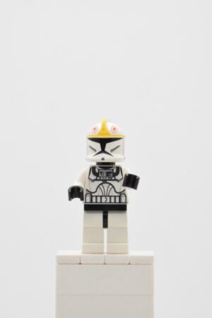 sw0355 LEGO Star Wars - Clone Trooper Pilot