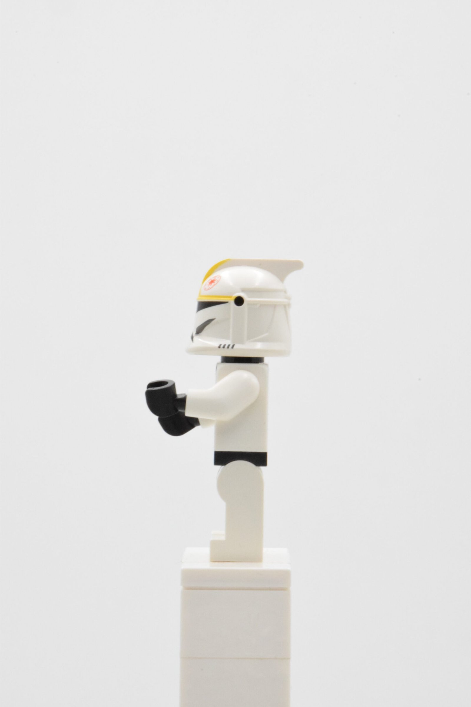 sw0355 LEGO Star Wars - Clone Trooper Pilot – Image 2