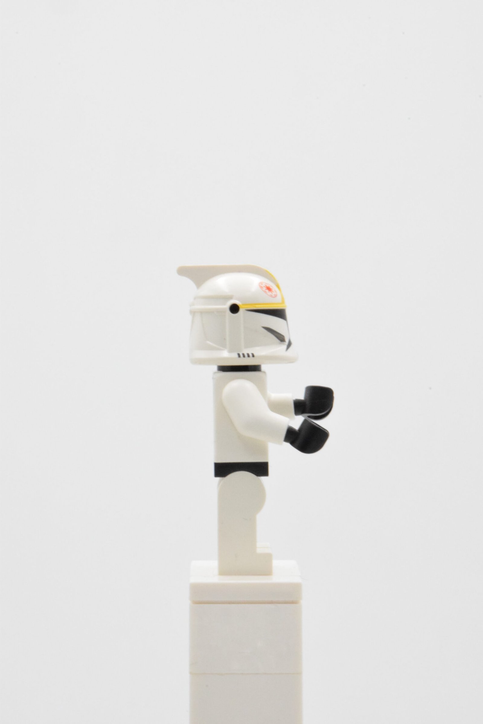 sw0355 LEGO Star Wars - Clone Trooper Pilot – Image 4