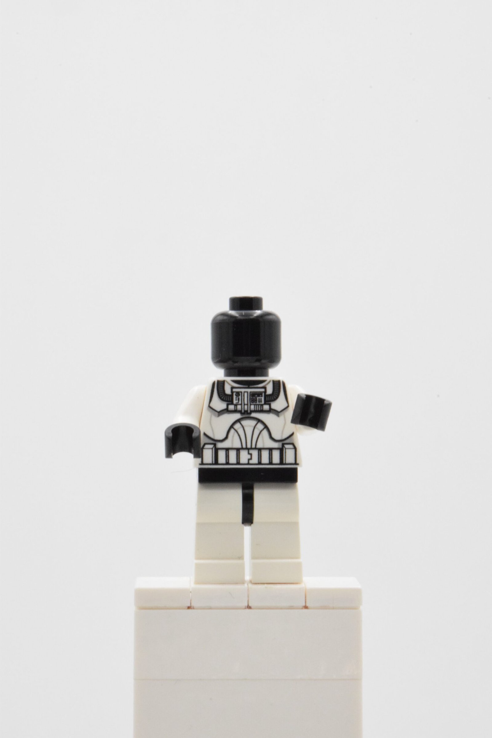 sw0355 LEGO Star Wars - Clone Trooper Pilot – Image 5