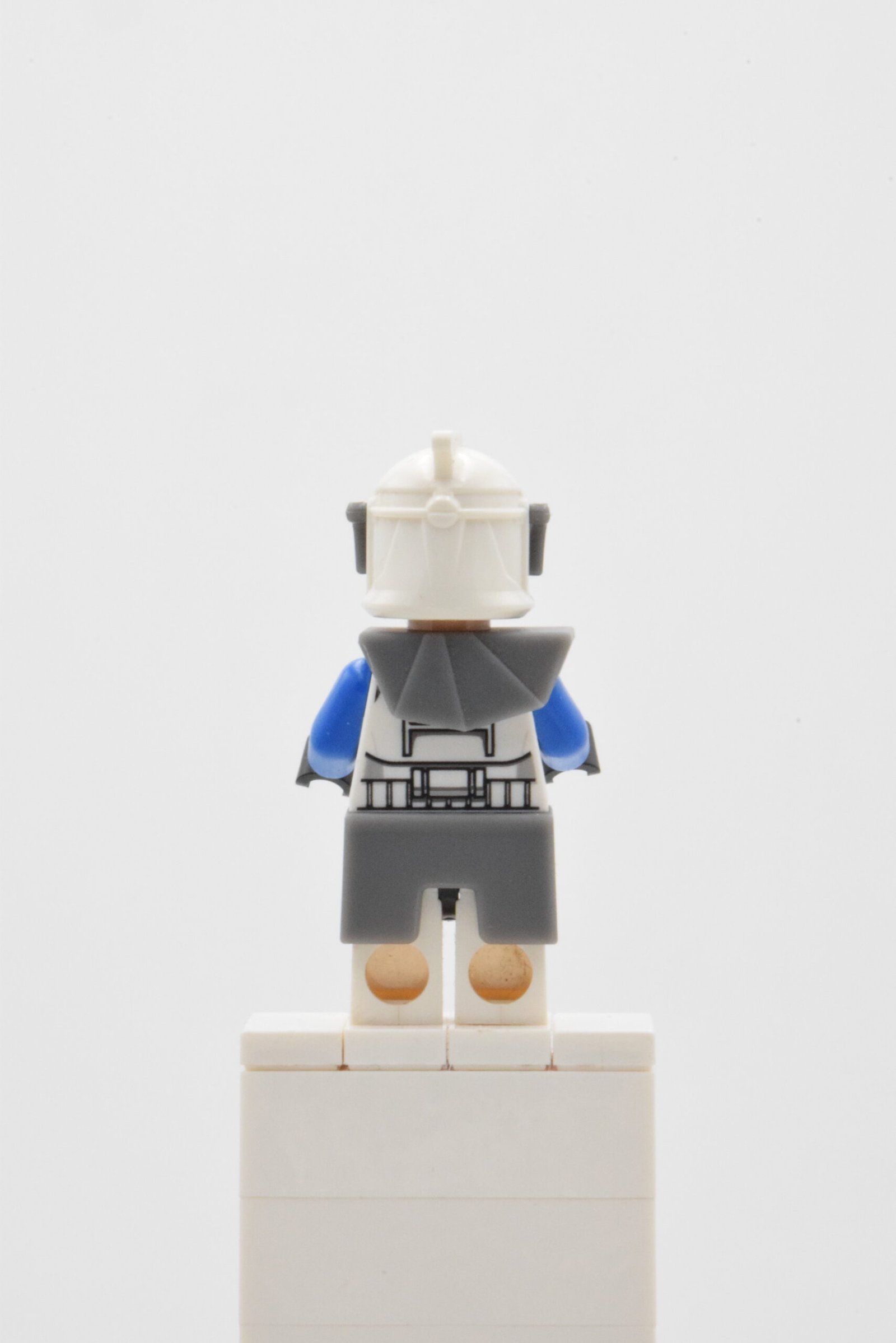 sw0194 LEGO Star Wars - Clone Trooper Captain Rex – Image 3