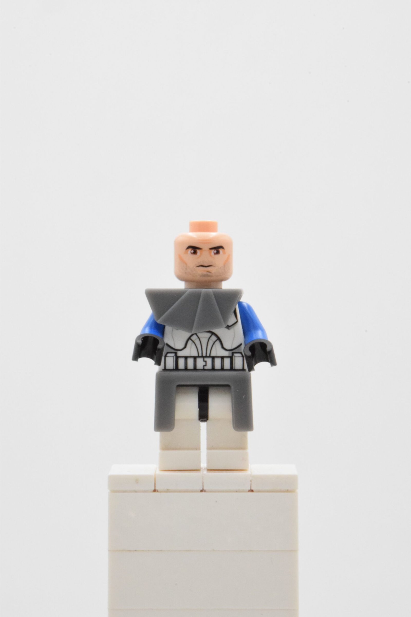 sw0194 LEGO Star Wars - Clone Trooper Captain Rex – Image 5