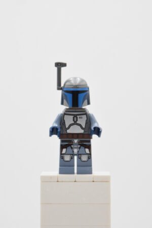 sw0468 LEGO Star Wars - Jango Fett